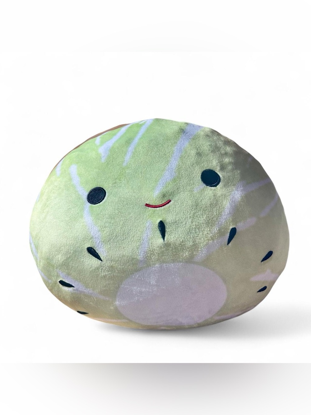 Squishmallows 16” Kiwi Plush Soft Stuffed Jumbo Kachina Cute Fruit Cuddlecore